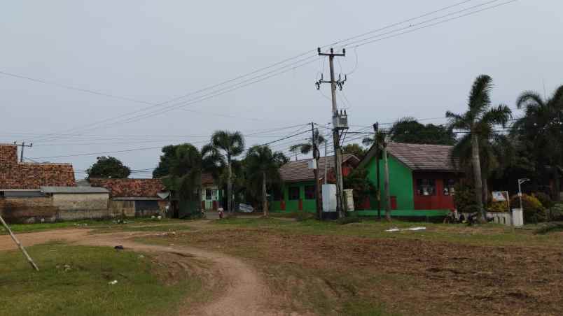 rumah impian type komersil tanpa dp