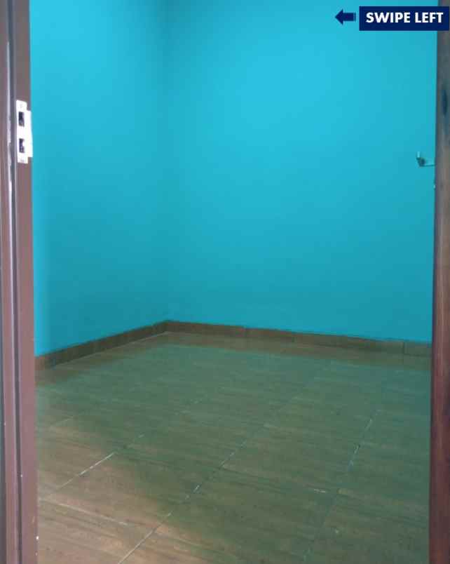 rumah jalan alternatif kota