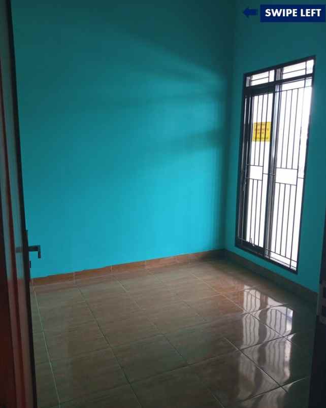 rumah jalan alternatif kota