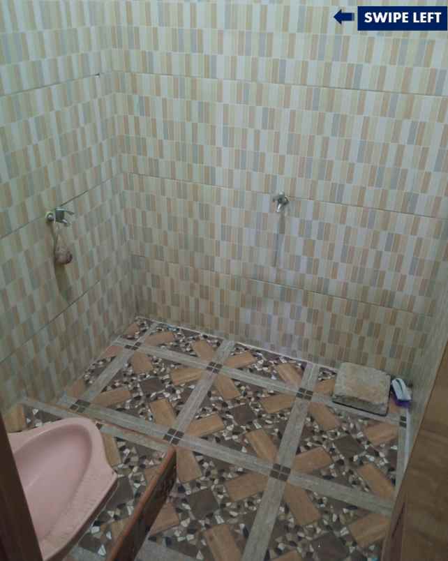 rumah jalan alternatif kota