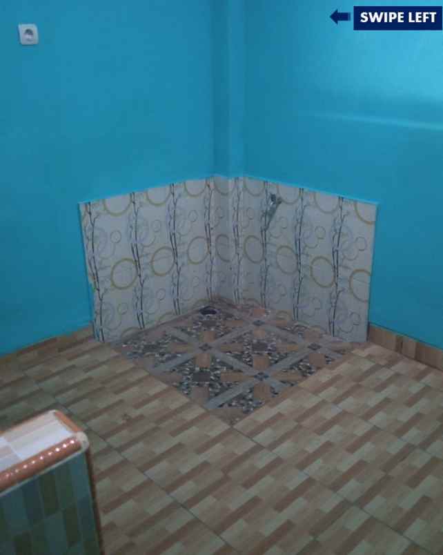 rumah jalan alternatif kota