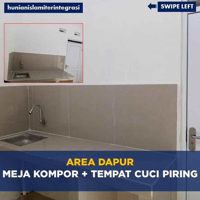 rumah jalan alternatif kota