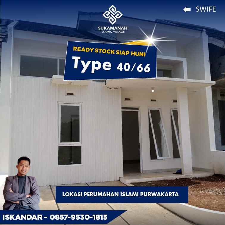 rumah jalan alternatif kota