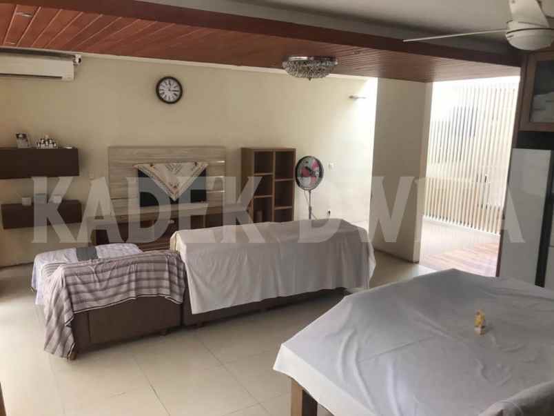 rumah jalan cargo permai