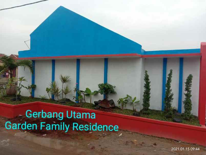 rumah jalan paniisan jatimekar