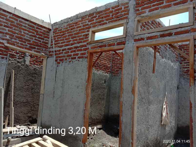 rumah jalan paniisan jatimekar