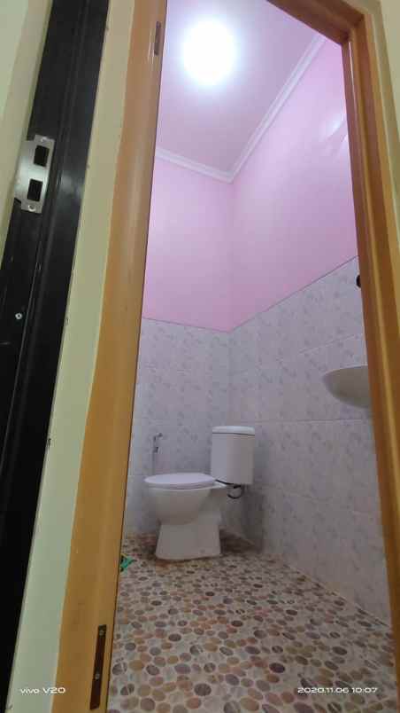 rumah jalan raya ragajaya