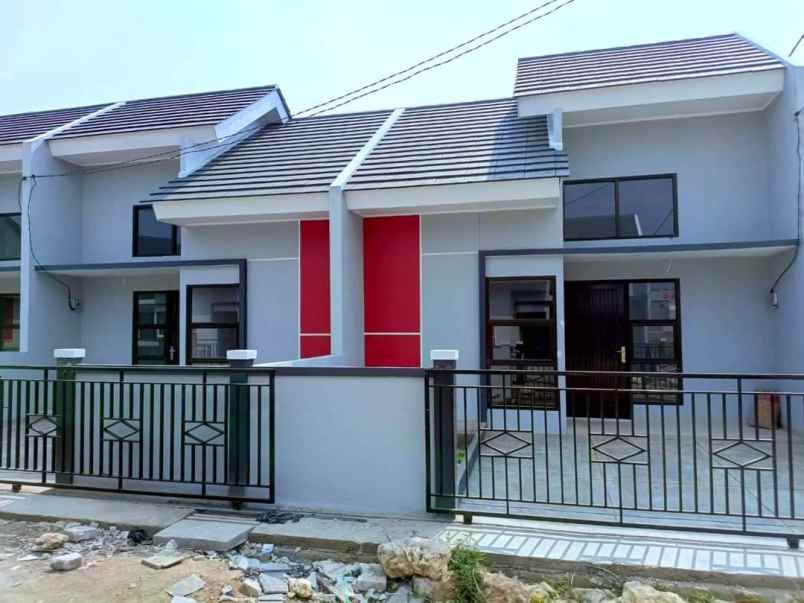 rumah jalan wagir bengle