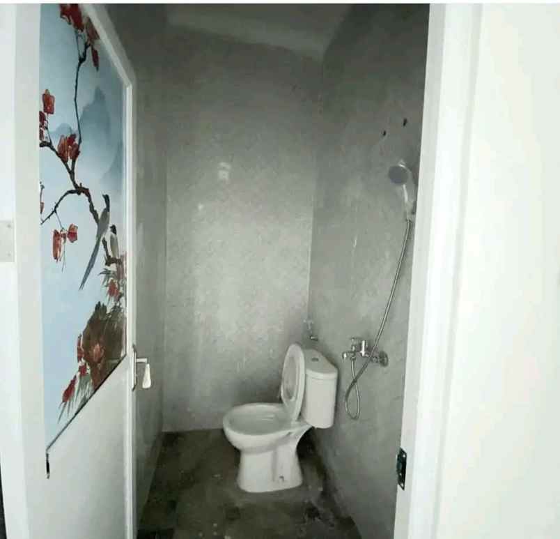 rumah jalan wagir bengle