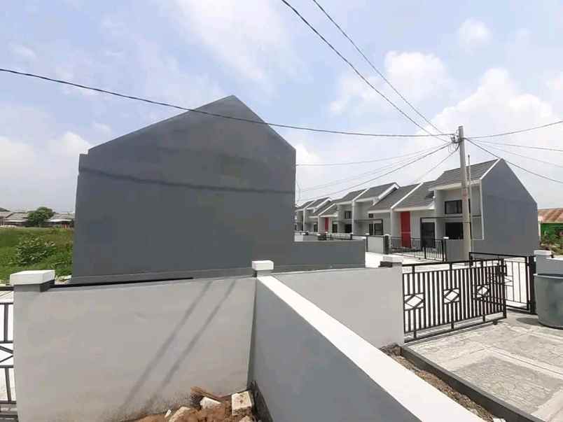 rumah jalan wagir bengle