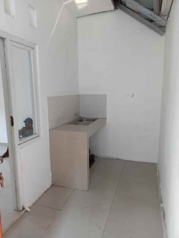 rumah jatiasih bekasi