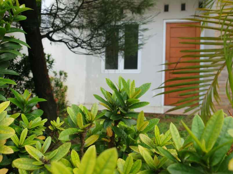 rumah jatiasih bekasi