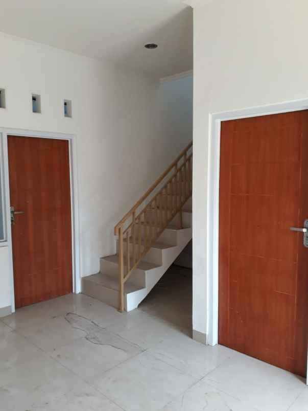 rumah jatiasih bekasi