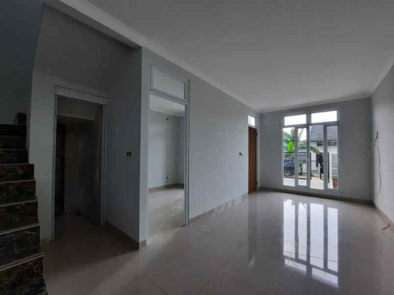 rumah jatiasih bekasi jawa barat