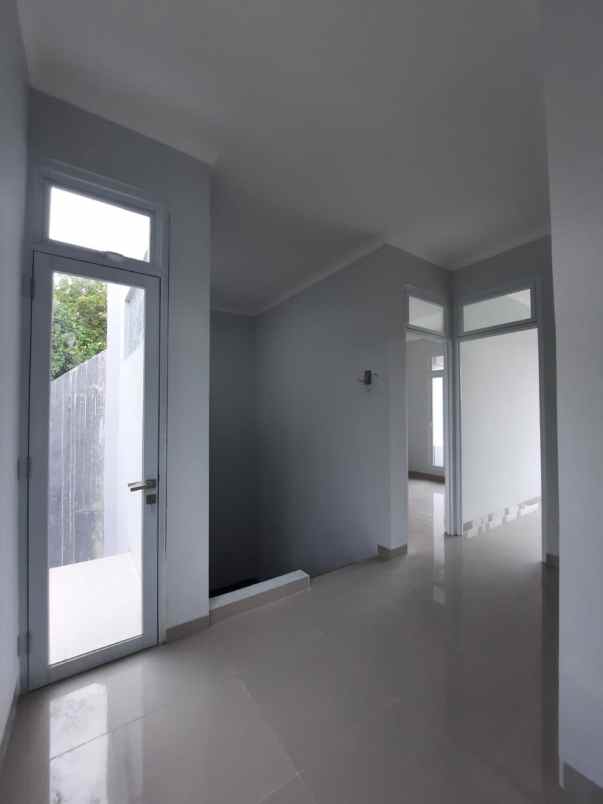 rumah jatiasih bekasi jawa barat