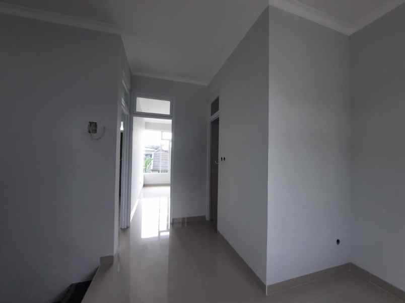 rumah jatiasih bekasi jawa barat