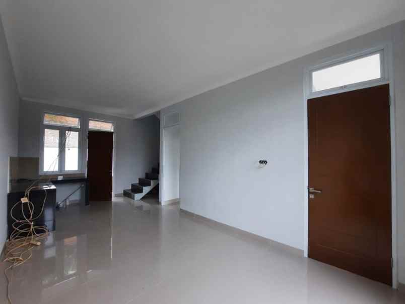 rumah jatiasih bekasi jawa barat