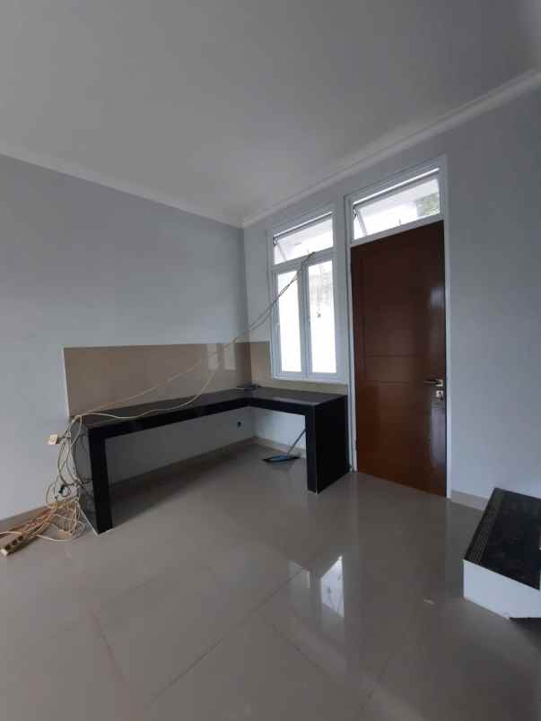 rumah jatiasih bekasi jawa barat