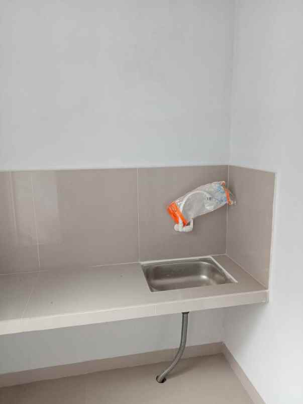 rumah jl arjuna pondok benda