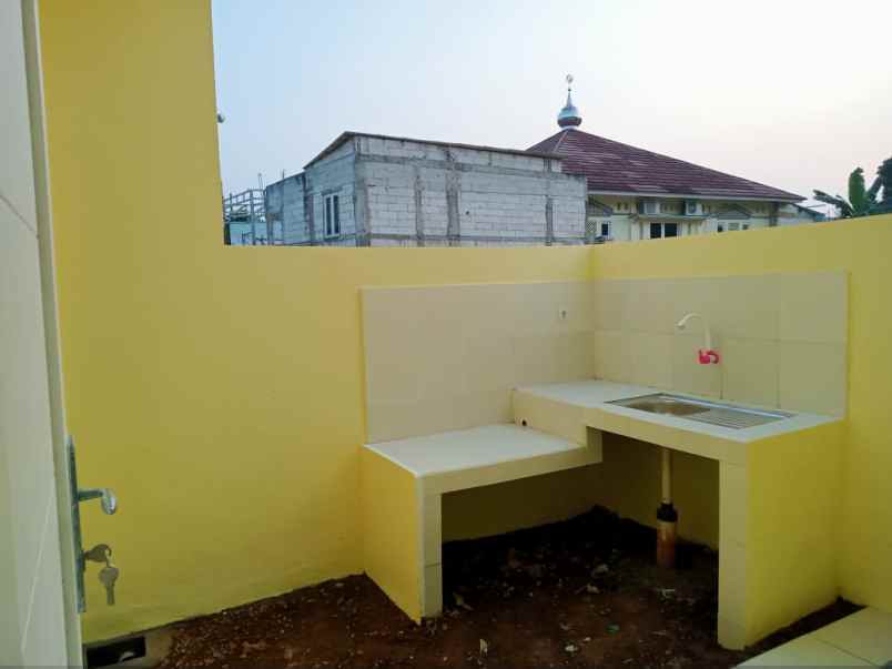 rumah jl ciangsana raya