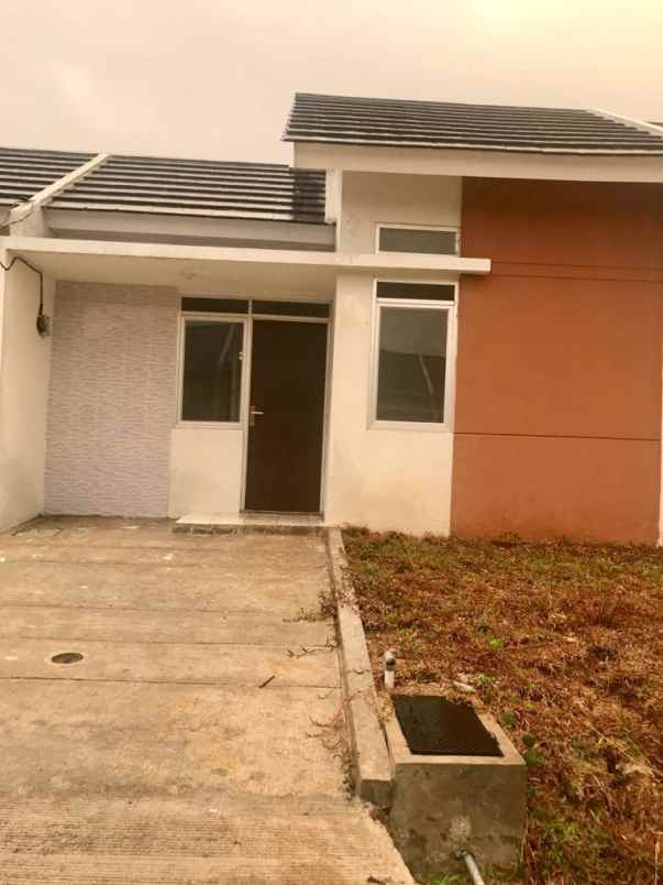 rumah jl citra maja raya2 banten