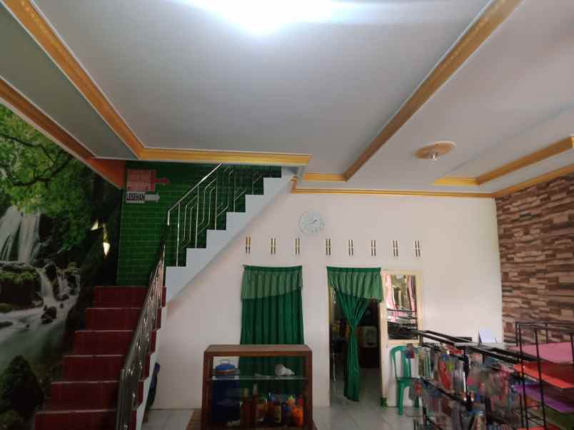 rumah jl dozer