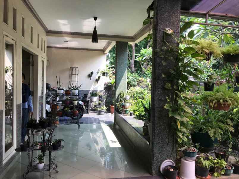 rumah jl gampit jatiwaringin bekasi