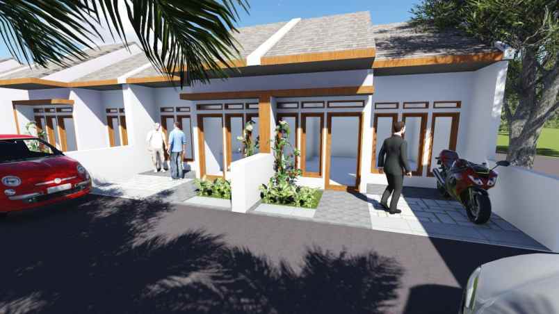 rumah jl laswi mekarsari ciparay