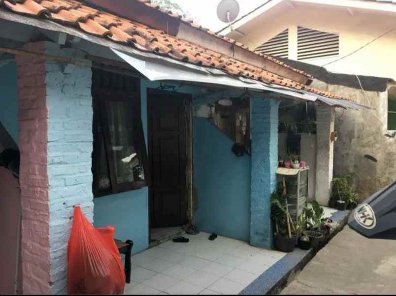 rumah jl mawar rempoa