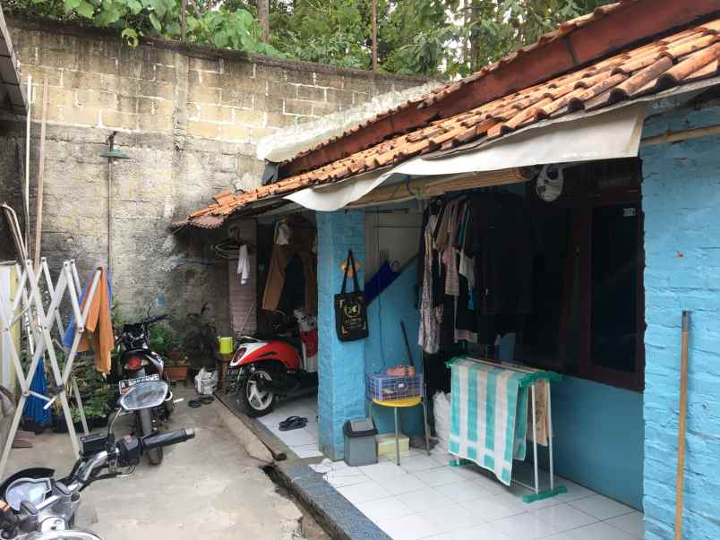rumah jl mawar rempoa