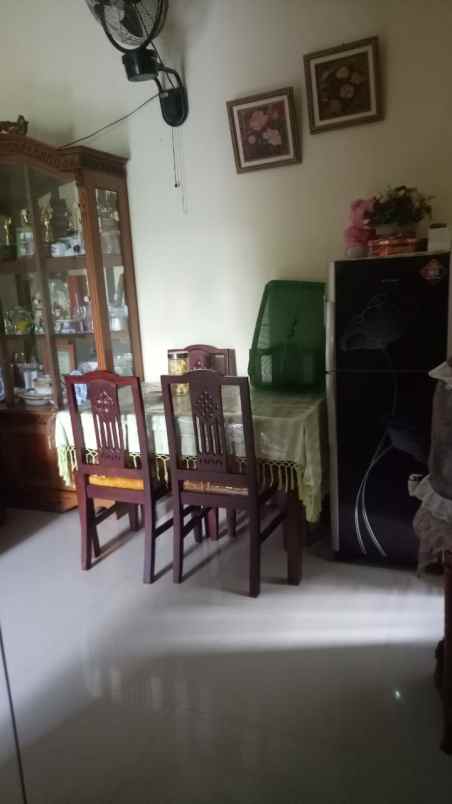 rumah jl pondok melati jatiwarna