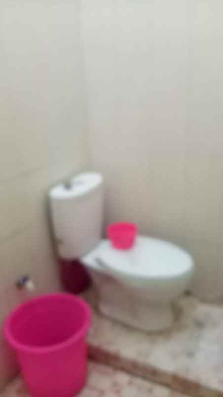 rumah jl pondok melati jatiwarna