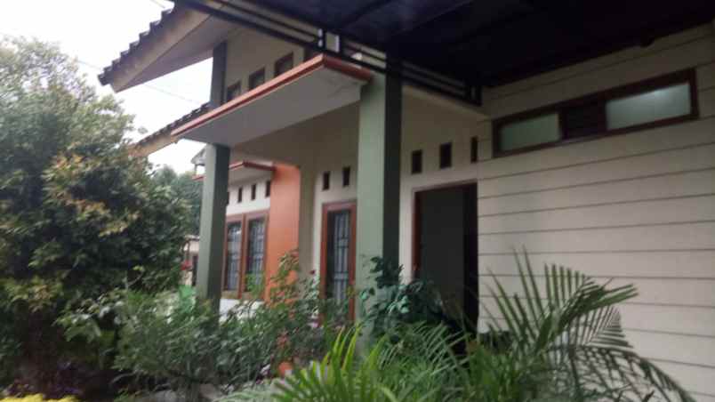 rumah jl pondok melati jatiwarna