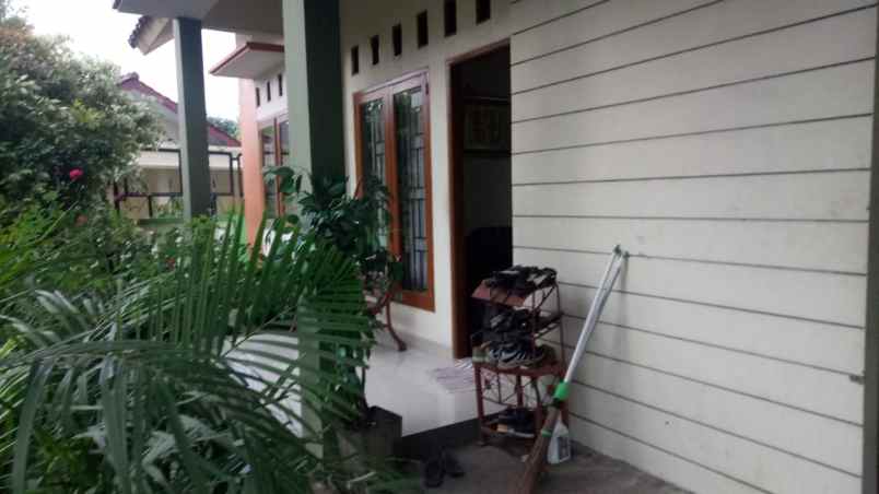 rumah jl pondok melati jatiwarna