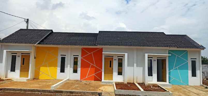 rumah jl rancajigang