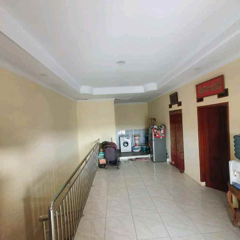 rumah jl salak kota baru