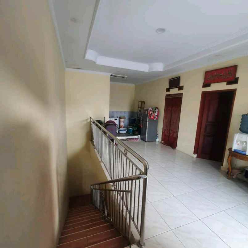 rumah jl salak kota baru