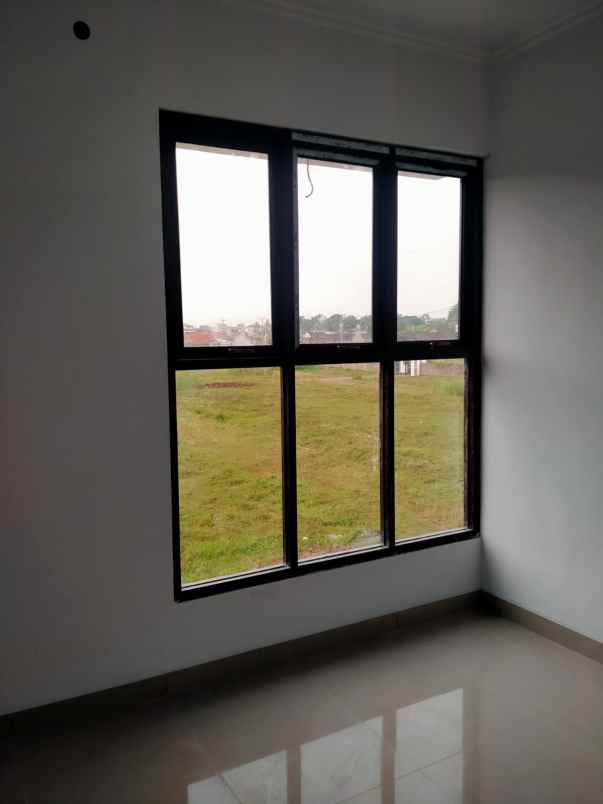 rumah jl wr supratman bekasi