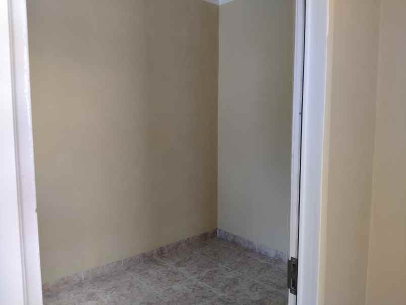 rumah jln kuripan ciseeng bogor