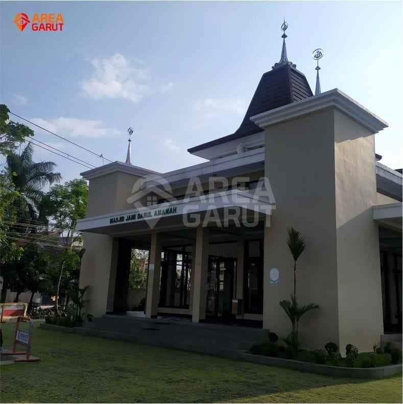 rumah jln rancabango garur