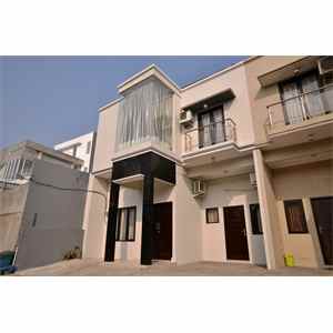 rumah kalibata pasar minggu