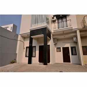 rumah kalibata pasar minggu