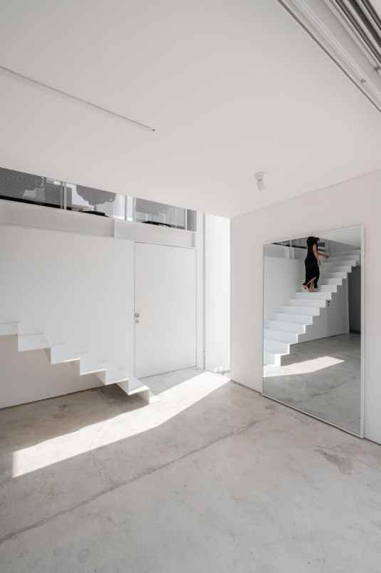 rumah kekinian sayap pelajar pejuang buah batu bandung