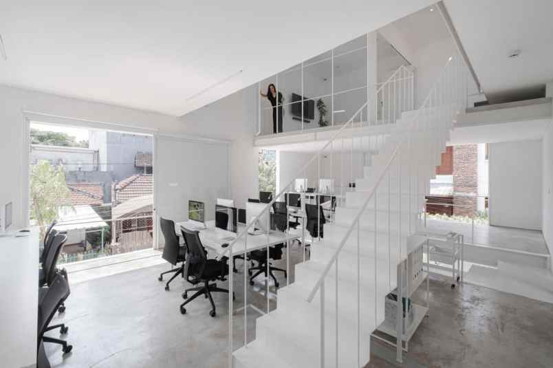 rumah kekinian sayap pelajar pejuang buah batu bandung