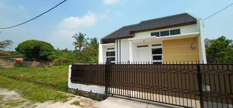 rumah kel cikaret kecamatan