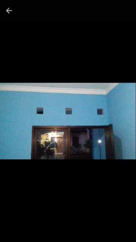 rumah kencana tanah sereal bogor