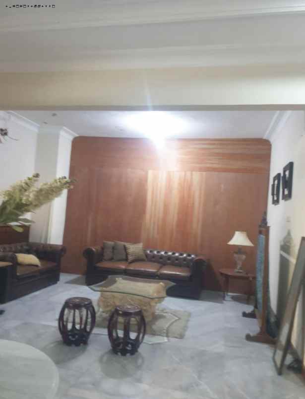 rumah kertajaya indah strategis