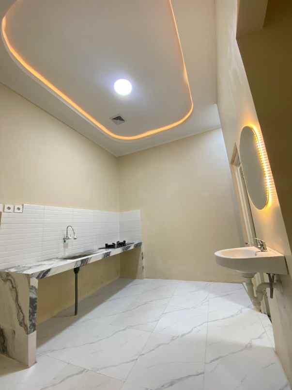 rumah klari karawang timur murah dekat stasiun klari