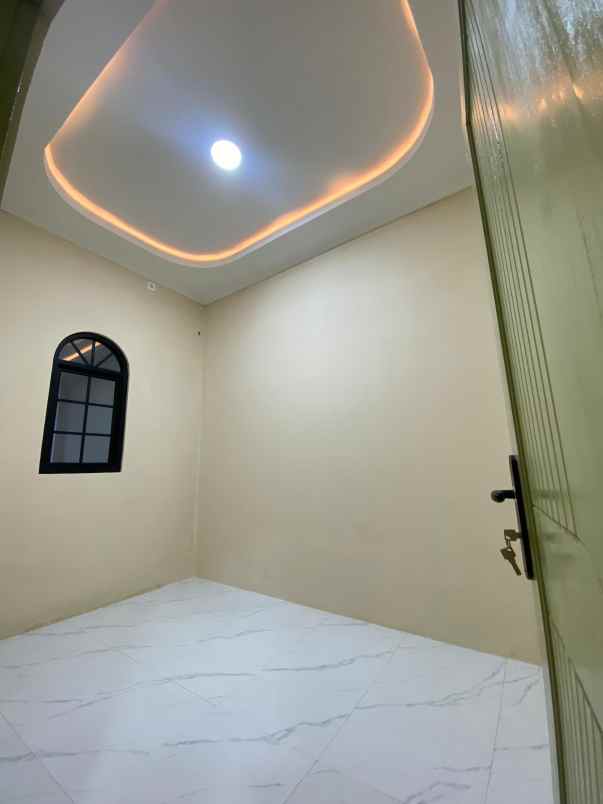 rumah klari karawang timur murah dekat stasiun klari