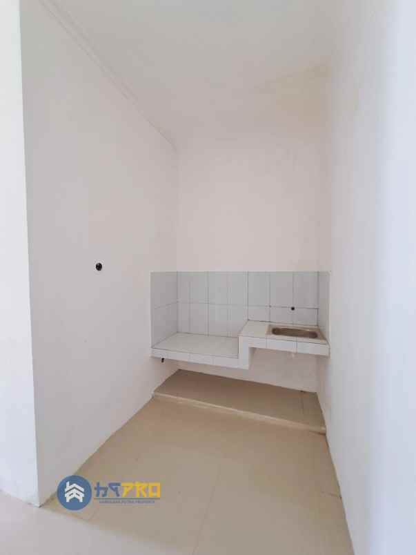 rumah komersil paling strategis di timur karawang